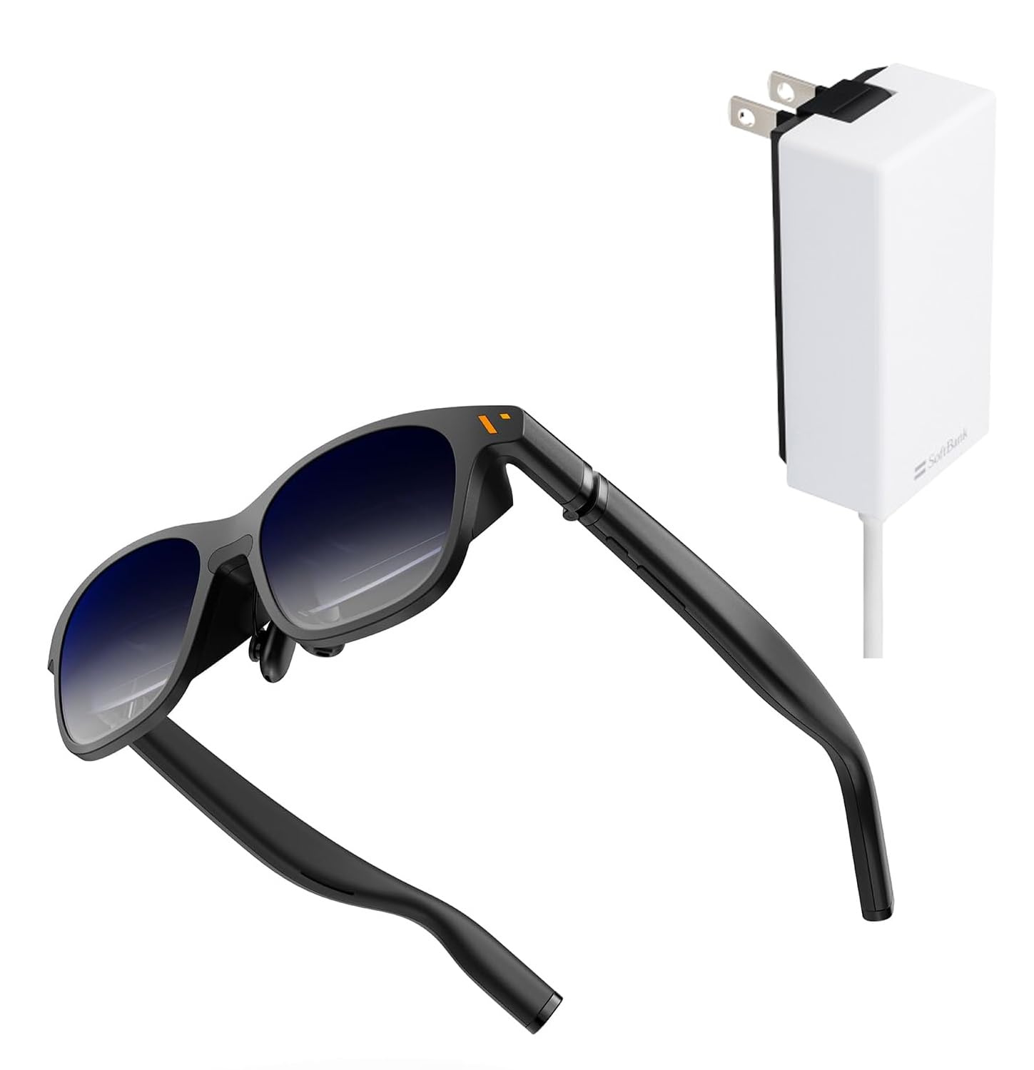 Amazon | 【お得セット】 VITURE Pro XR グラス フルHD 135